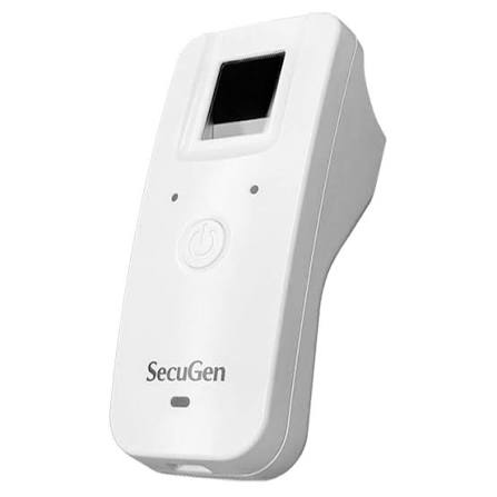 Secugen Unity 20 BLE Secugen Unity 20 BLE